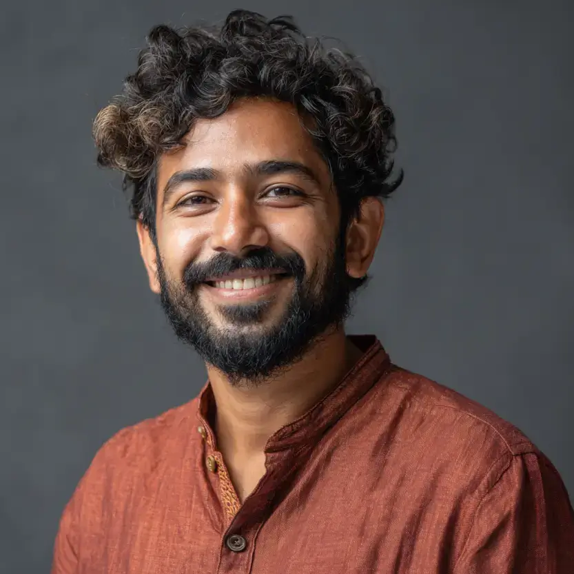 Rajiv K.