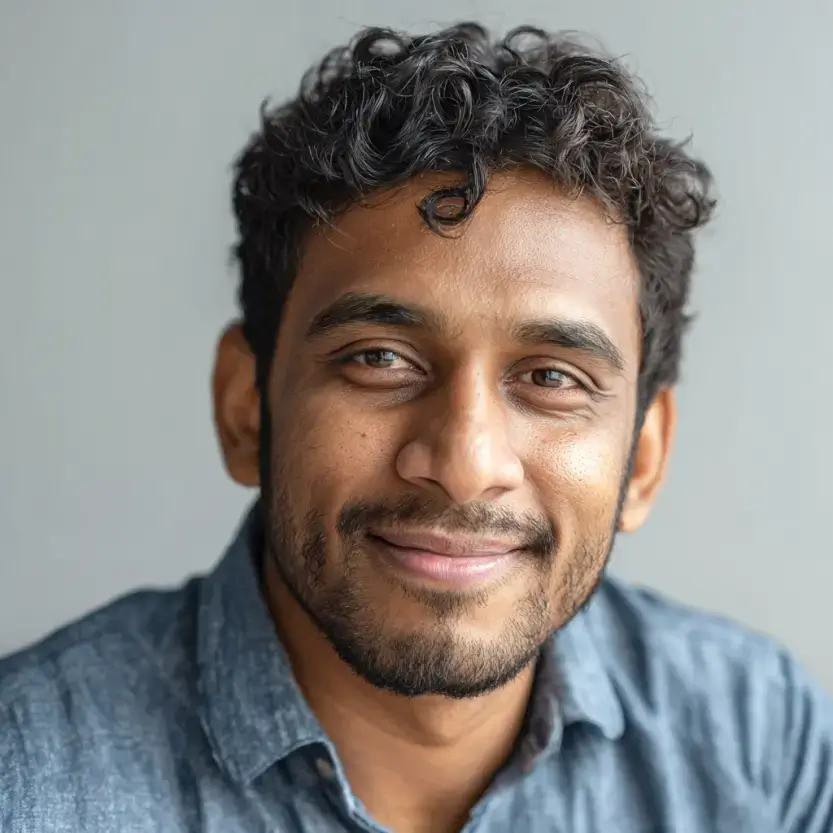 Vikram J.