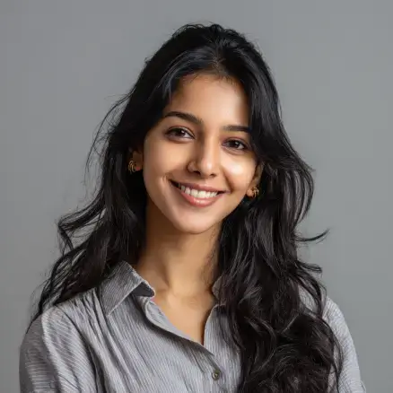 Priya M.
