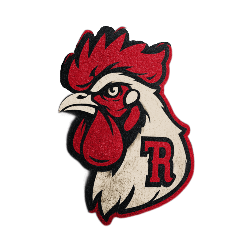 Chicken Road-topcafe Logo